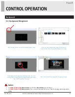 Preview for 47 page of ViewZ VZ-PRO-ST Series User Manual