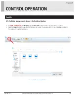 Preview for 49 page of ViewZ VZ-PRO-ST Series User Manual
