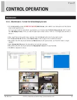 Preview for 53 page of ViewZ VZ-PRO-ST Series User Manual