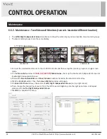 Preview for 54 page of ViewZ VZ-PRO-ST Series User Manual