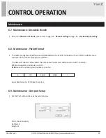 Preview for 55 page of ViewZ VZ-PRO-ST Series User Manual