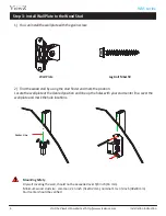 Preview for 6 page of ViewZ VZ-WM11 Instruction Manual