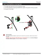 Preview for 7 page of ViewZ VZ-WM11 Instruction Manual