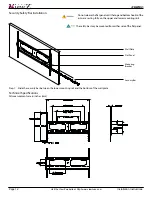 Preview for 12 page of ViewZ VZ-WM60 Installation Instructions Manual