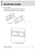 Предварительный просмотр 29 страницы ViewZ ZM-L8A Instruction Manual