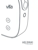 Vifa Helsinki Owner'S Manual preview