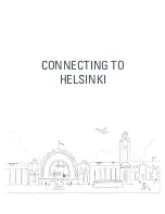 Preview for 11 page of Vifa Helsinki Owner'S Manual