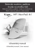 Vigan Mammoth 769-491 User Manual preview