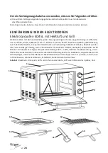 Preview for 28 page of Vigan Mammoth EO45L User Manual