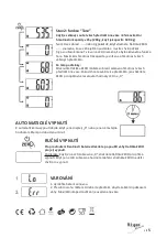 Preview for 5 page of Vigan Mammoth KVX1 User Manual