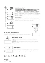 Preview for 10 page of Vigan Mammoth KVX1 User Manual