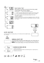 Preview for 15 page of Vigan Mammoth KVX1 User Manual