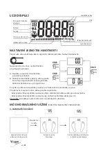 Preview for 4 page of Vigan Mammoth VBF150 User Manual