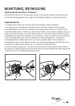 Preview for 63 page of Vigan Mammoth Z6V1 User Manual