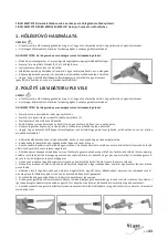 Preview for 43 page of Vigan Mammoth ELP4V1 User Manual