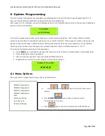 Preview for 26 page of Vighnaharta GDS-24-2 User And Installation Manual