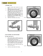 Preview for 16 page of Vigia NM343 Installation Manual