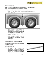 Preview for 17 page of Vigia NM343 Installation Manual