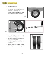 Preview for 18 page of Vigia NM343 Installation Manual