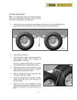 Preview for 19 page of Vigia NM343 Installation Manual