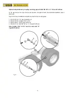 Preview for 20 page of Vigia NM343 Installation Manual