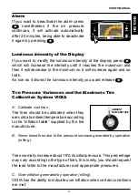 Предварительный просмотр 11 страницы Vigia NM343 User Manual