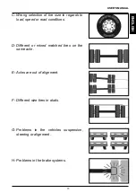 Предварительный просмотр 13 страницы Vigia NM343 User Manual