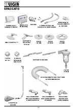 Предварительный просмотр 24 страницы Vigia NM343 User Manual