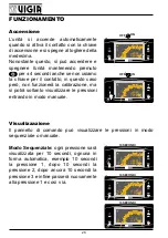 Предварительный просмотр 28 страницы Vigia NM343 User Manual