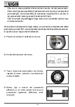 Предварительный просмотр 32 страницы Vigia NM343 User Manual