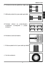 Предварительный просмотр 33 страницы Vigia NM343 User Manual