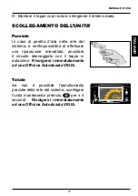 Предварительный просмотр 39 страницы Vigia NM343 User Manual