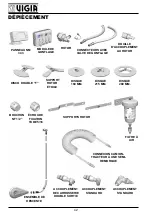 Предварительный просмотр 44 страницы Vigia NM343 User Manual