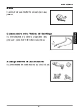 Предварительный просмотр 47 страницы Vigia NM343 User Manual