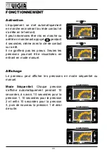 Предварительный просмотр 48 страницы Vigia NM343 User Manual