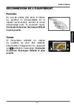 Предварительный просмотр 59 страницы Vigia NM343 User Manual