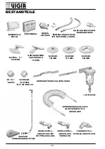 Предварительный просмотр 64 страницы Vigia NM343 User Manual