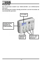 Предварительный просмотр 66 страницы Vigia NM343 User Manual