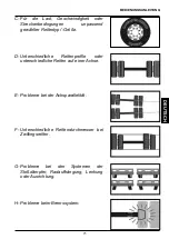 Предварительный просмотр 73 страницы Vigia NM343 User Manual