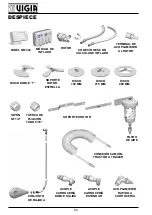 Предварительный просмотр 84 страницы Vigia NM343 User Manual