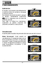 Предварительный просмотр 88 страницы Vigia NM343 User Manual