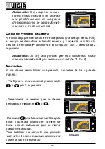 Предварительный просмотр 90 страницы Vigia NM343 User Manual