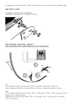 Preview for 3 page of Vigier Arpege Series Manual