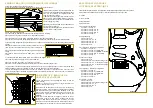 Preview for 2 page of Vigier Excalibur Manual