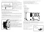 Preview for 2 page of Vigier Ultra Manual