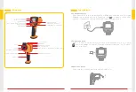 Предварительный просмотр 3 страницы Vigil VGL8501 User Manual