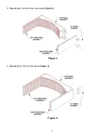 Preview for 6 page of Vigilant 10 Column Soffit and Beardboard Arches Assembly Instructions Manual