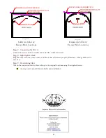 Preview for 10 page of Vigilant 10 Column Soffit and Beardboard Arches Assembly Instructions Manual