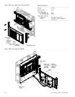 Preview for 2 page of Vigilant D16L-VS Installation Sheet