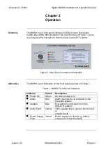 Предварительный просмотр 9 страницы Vigilant LT0554 Installation & Operation Manual